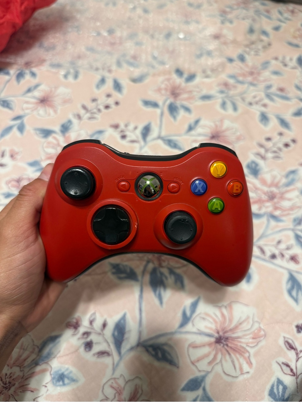Resident Evil 5 Controller - Microsoft Xbox 360